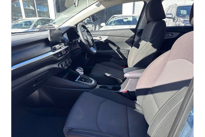 2021 Kia Cerato S