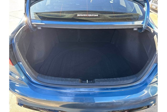 2021 Kia Cerato S