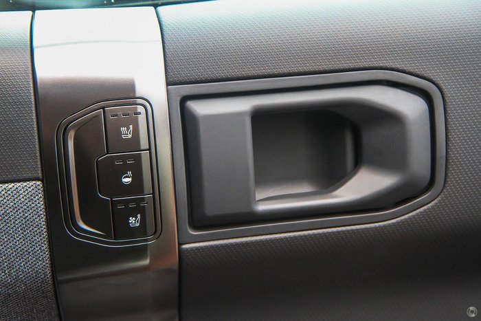 2025 Kia EV3 Earth Long Range SV MY25 Matcha Green