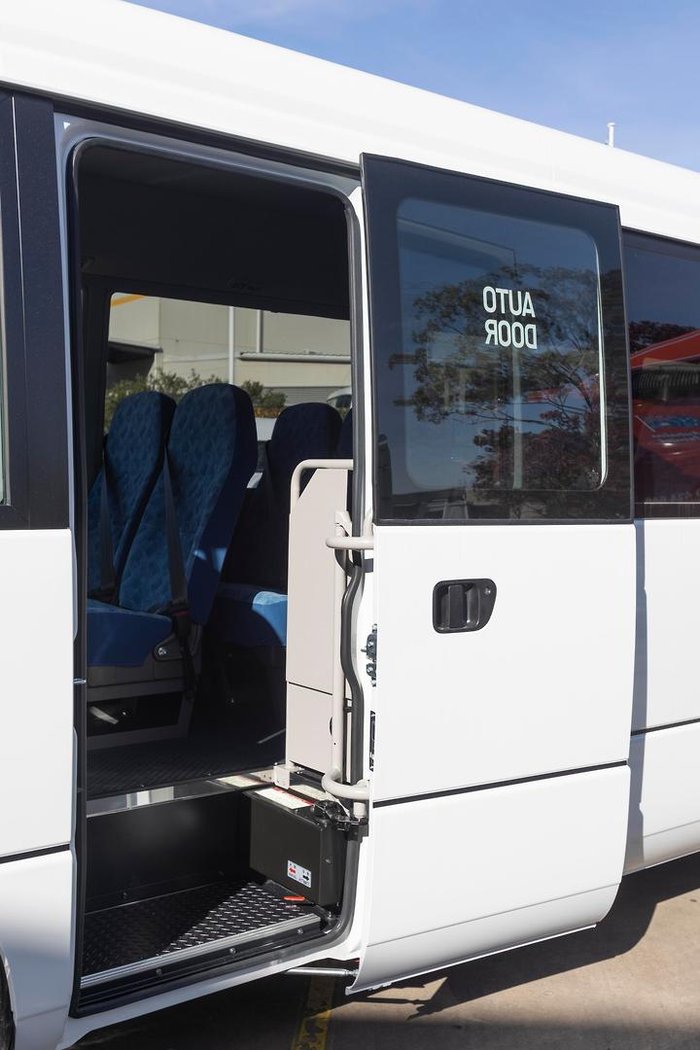 2025 Fuso Rosa Deluxe White