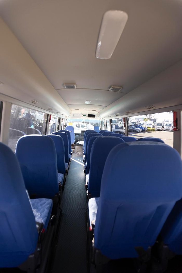 2025 Fuso Rosa Deluxe White