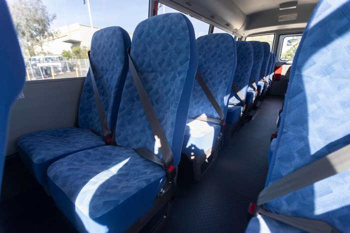 2025 Fuso Rosa Deluxe White