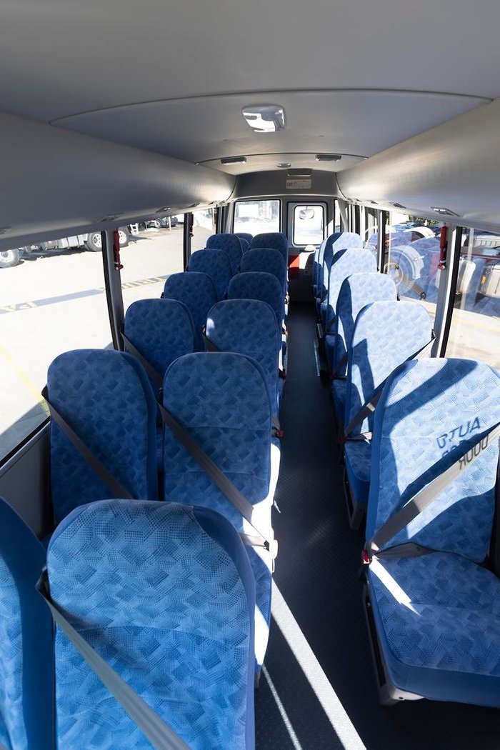 2025 Fuso Rosa Deluxe White