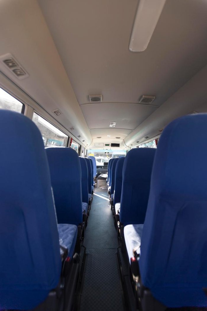 2025 Fuso Rosa Deluxe White