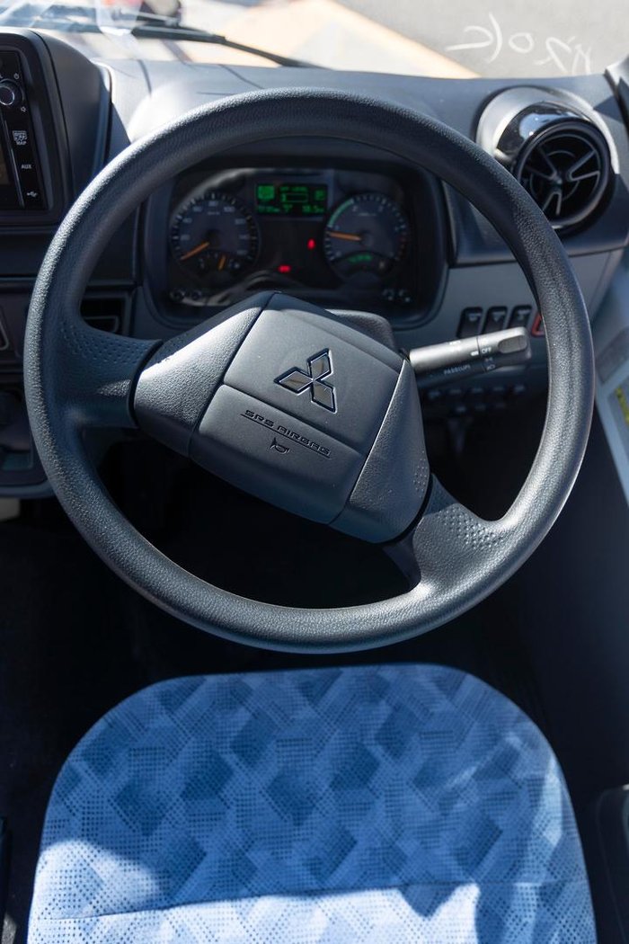 2025 Fuso Rosa Deluxe White