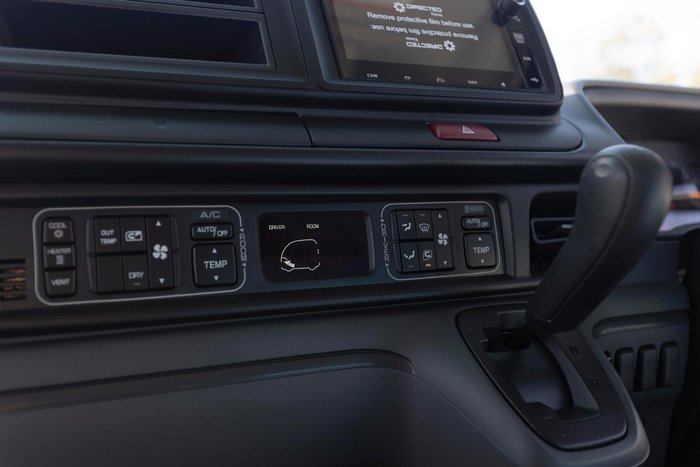 2025 Fuso Rosa Deluxe White