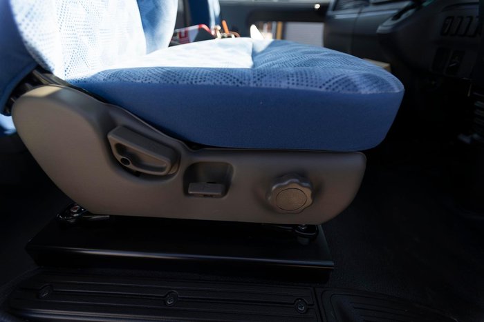 2025 Fuso Rosa Deluxe White