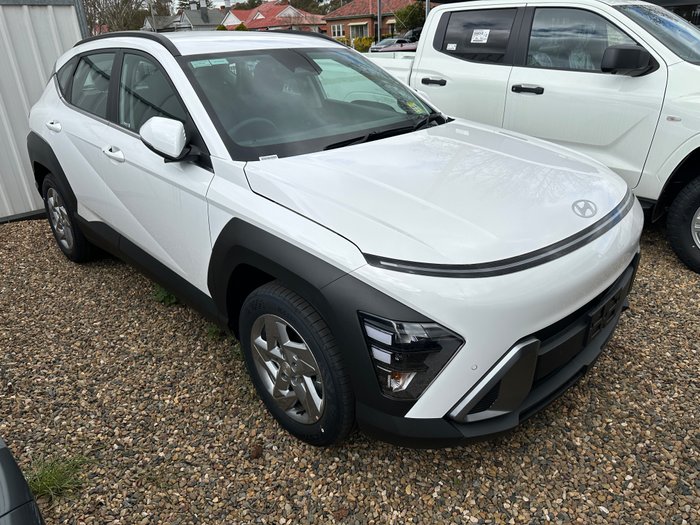 2026 HYUNDAI KONA