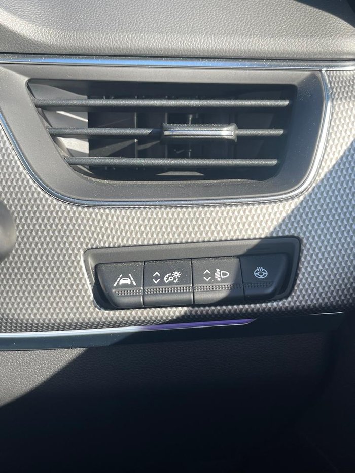 2022 Renault Arkana Intens