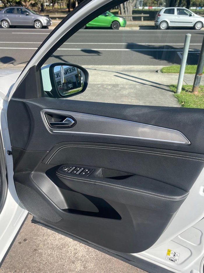 2022 Renault Arkana Intens