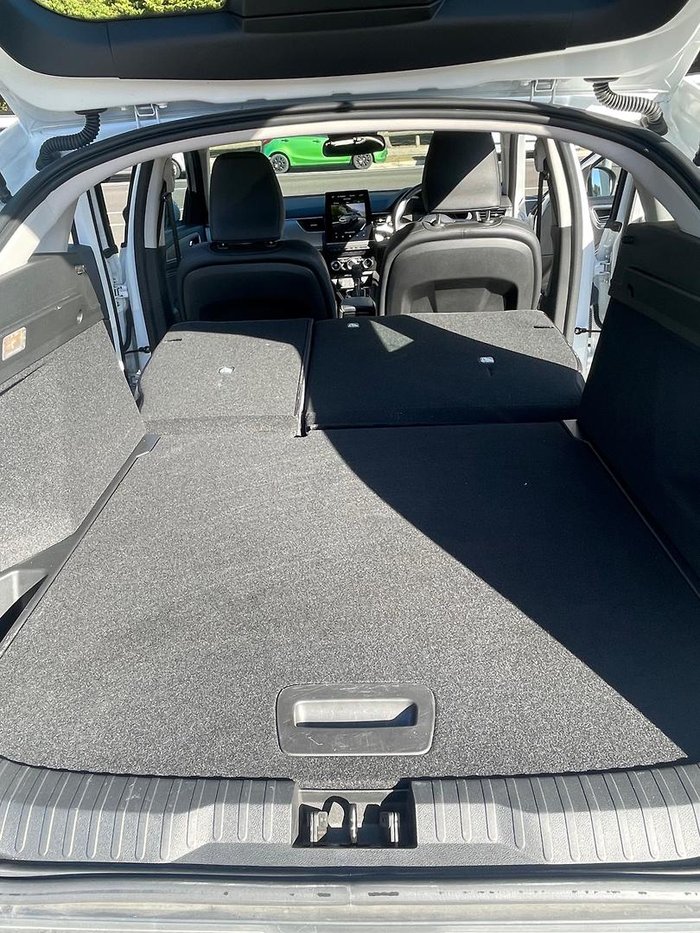 2022 Renault Arkana Intens