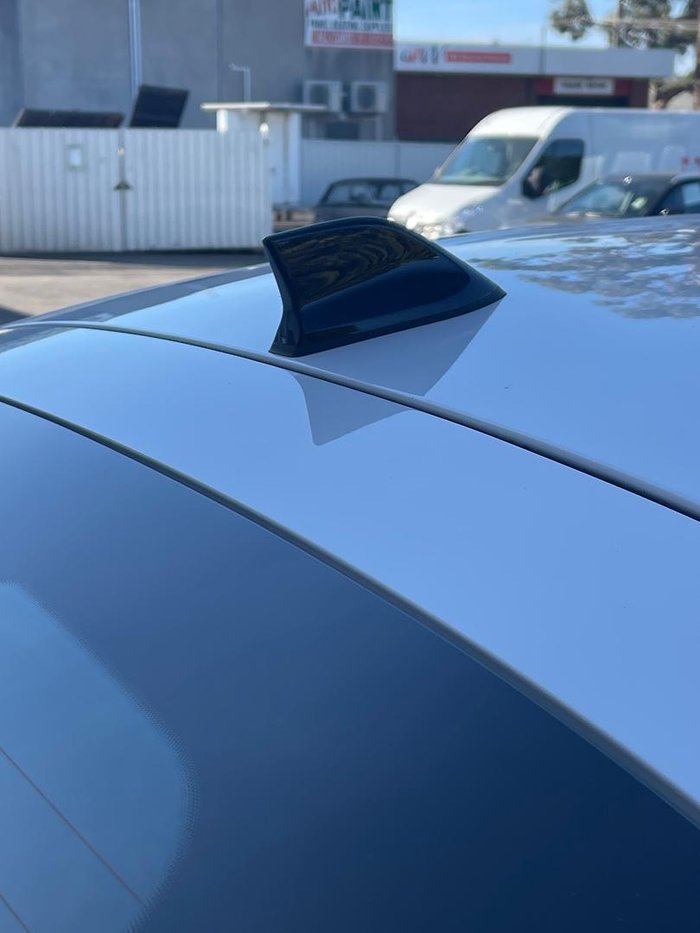 2022 Renault Arkana Intens JL1 MY22 Solid White