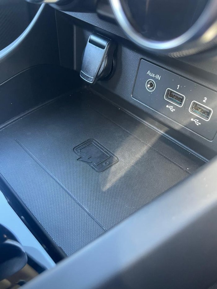 2022 Renault Arkana Intens JL1 MY22 Solid White