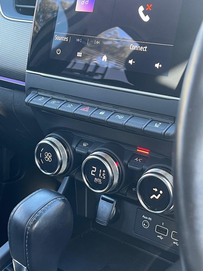 2022 Renault Arkana Intens