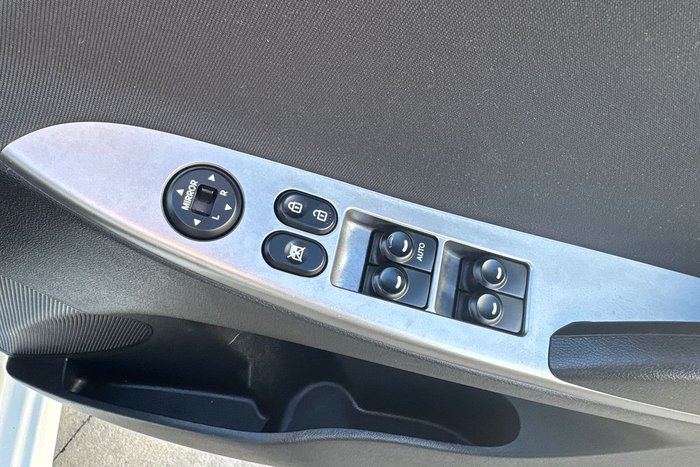 2019 Hyundai Accent Sport