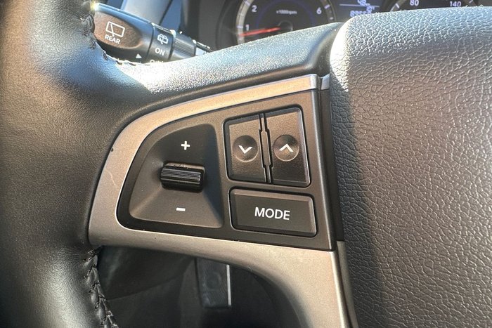 2019 Hyundai Accent Sport