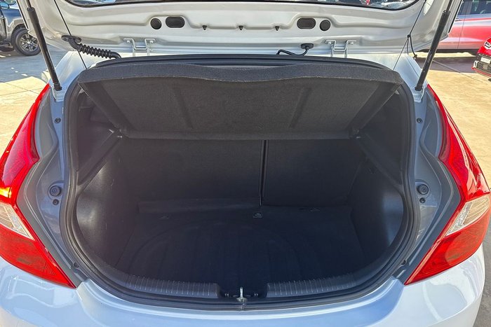 2019 Hyundai Accent Sport