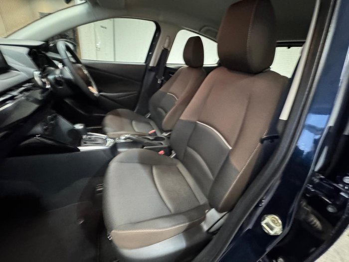 2020 Mazda 2 G15 Pure