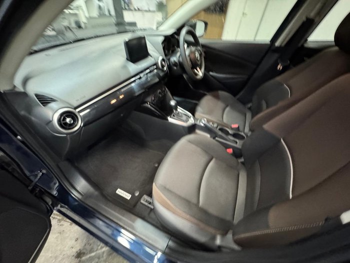 2020 Mazda 2 G15 Pure