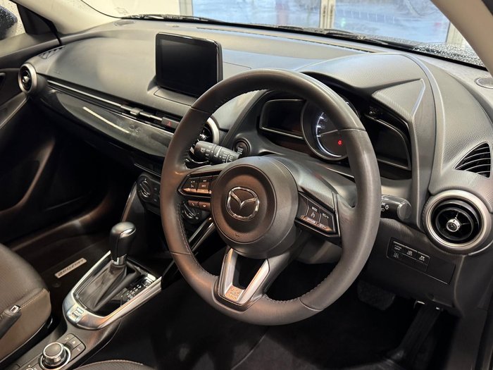 2020 Mazda 2 G15 Pure