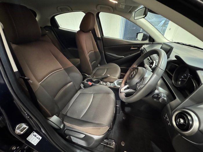 2020 Mazda 2 G15 Pure