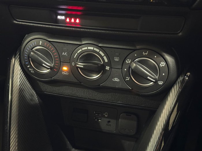 2020 Mazda 2 G15 Pure