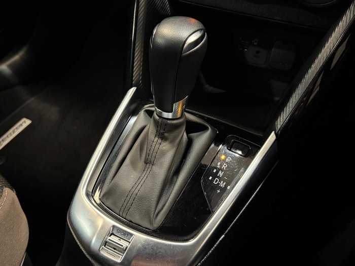 2020 Mazda 2 G15 Pure