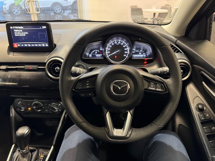 2020 Mazda 2 G15 Pure