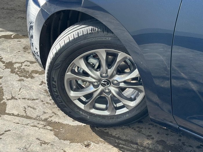 2020 Mazda 2 G15 Pure