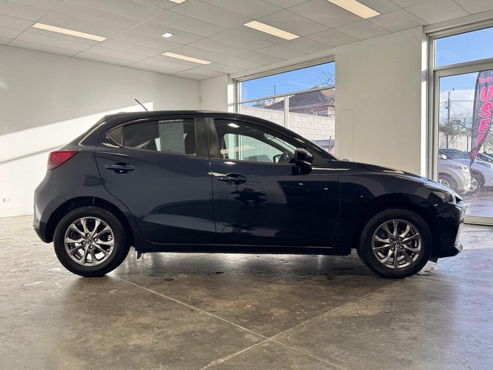2020 Mazda 2 G15 Pure