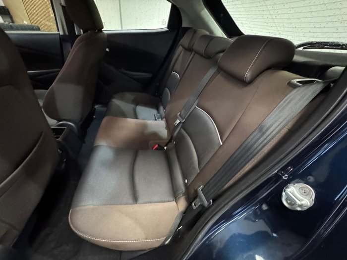 2020 Mazda 2 G15 Pure