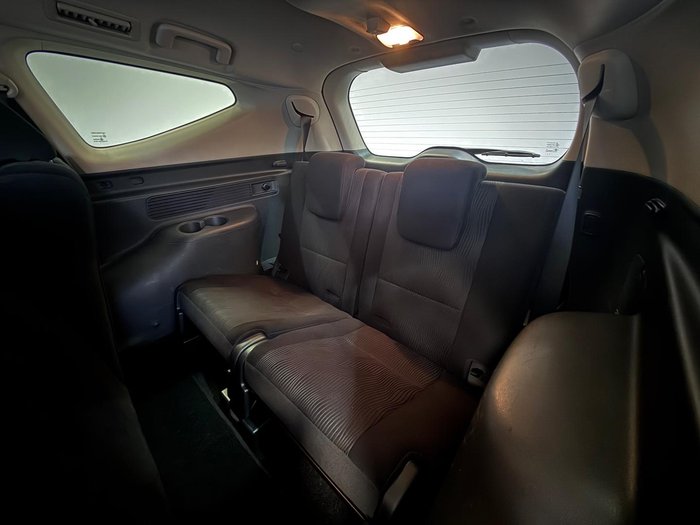 2021 Mitsubishi Pajero Sport GLS