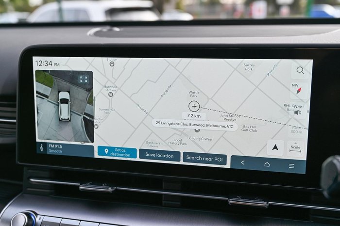 2024 Hyundai Kona Premium