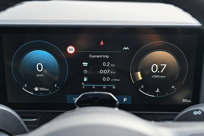 2024 Hyundai Kona Premium