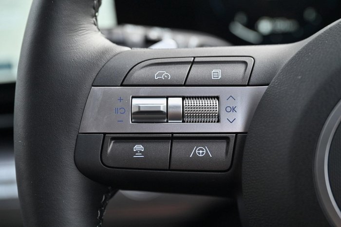 2024 Hyundai Kona Premium