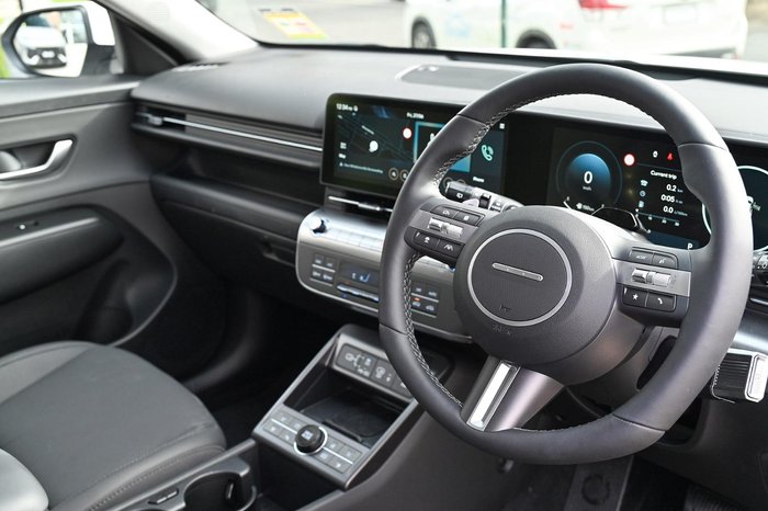 2024 Hyundai Kona Premium