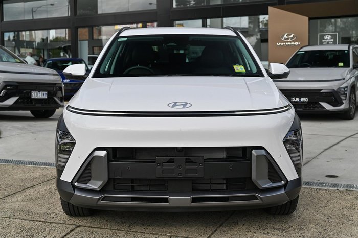 2024 Hyundai Kona Premium