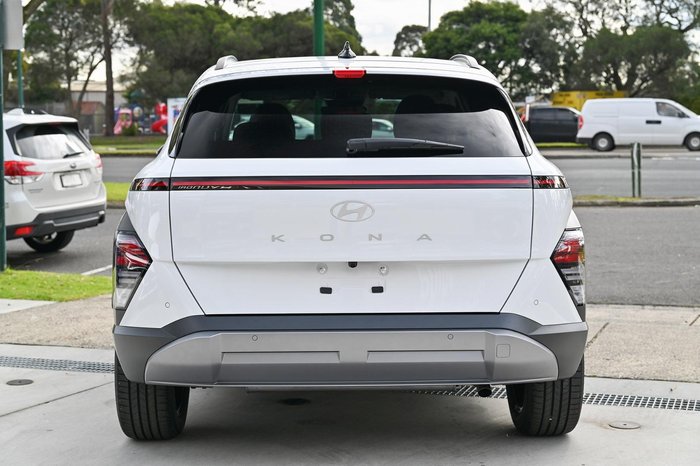 2024 Hyundai Kona Premium