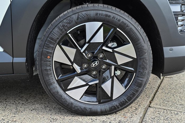 2024 Hyundai Kona Premium