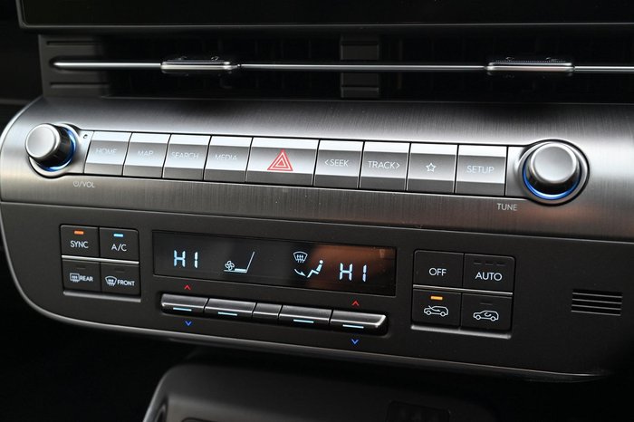 2024 Hyundai Kona Premium