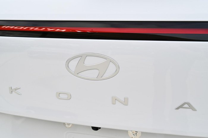 2024 Hyundai Kona Premium