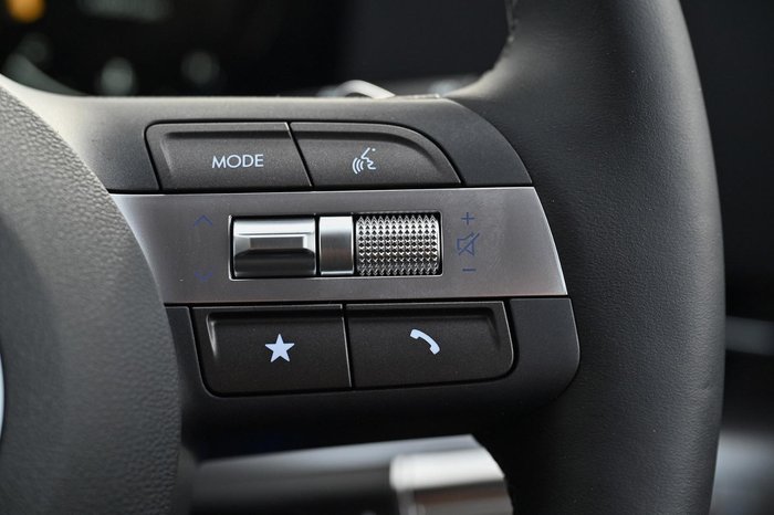 2024 Hyundai Kona Premium