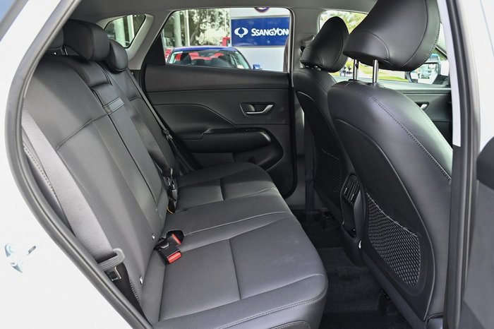2024 Hyundai Kona Premium