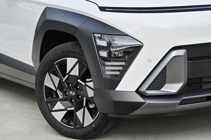 2024 Hyundai Kona Premium