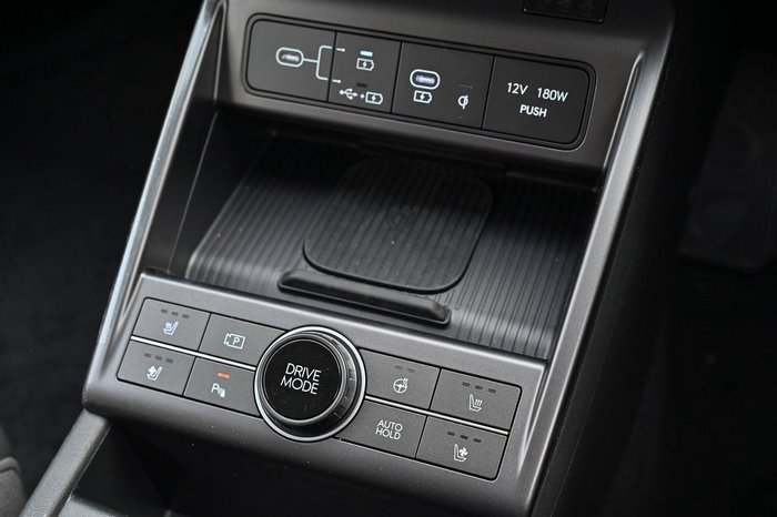 2024 Hyundai Kona Premium