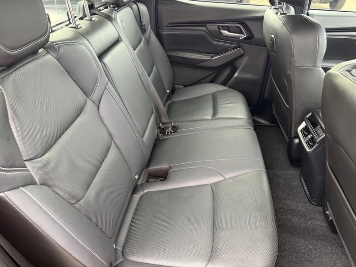 2021 Isuzu D-MAX X-TERRAIN