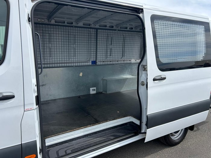 2022 Mercedes-Benz Sprinter 315CDI