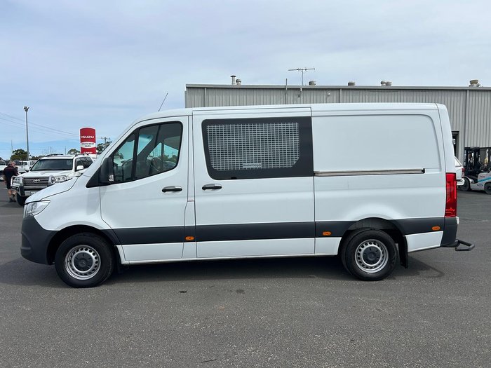 2022 Mercedes-Benz Sprinter 315CDI