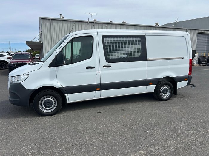 2022 Mercedes-Benz Sprinter 315CDI