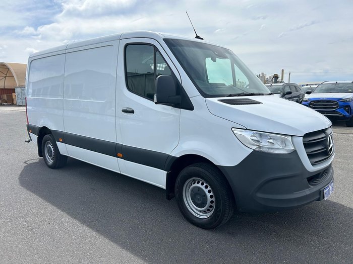 2022 Mercedes-Benz Sprinter 315CDI
